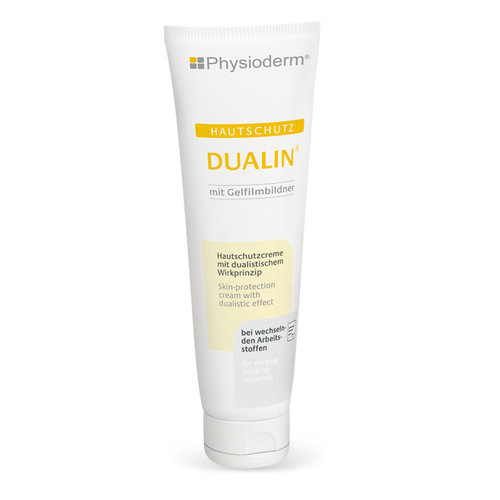 Protección de la piel Dualin® crema