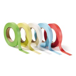 Markierband set Core- 76,2 mm, 19,1 mm x 55 m