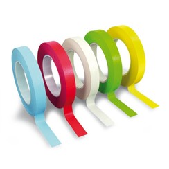 Markeerband Labeltape original, blauw