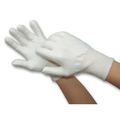 Guantes de protección contra cortes SHOWA 542X