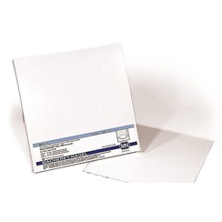 DLC-Platten CEL 400 / UV254, 10 x 20 cm, 50 Stück