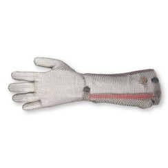 Niroflex 2000 stab protection glove with cuff 190 mm
