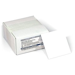 Placas HPTLC ALUGRAM® Nano-SIL G/UV254 con Nano Silica Gel, 20 x 20 cm, 25 piezas