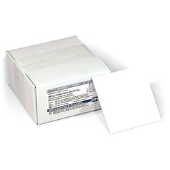 Plaques HPTLC ALUGRAM® Nano-SIL G / UV254 avec Nano Silica Gel, 20 x 20 cm, 25 pièces