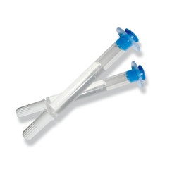 Colonne vuote per isolamento proteico Grav, Grav S, 1 ml, 20 pezzi