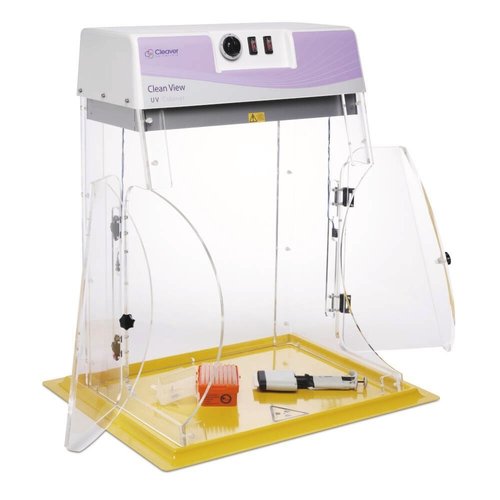 UV-PCR Raum, Midi