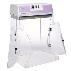 Sala UV-PCR, Maxi