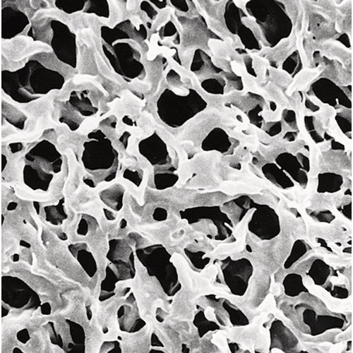 PVDF-Membranfilter, hydrophil