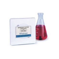 CN-Membranfilter, 0,1 μm
