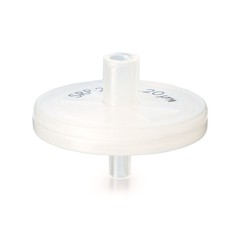 Spare membrane filter