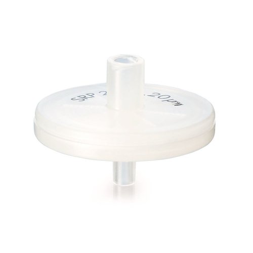 Spare membrane filter