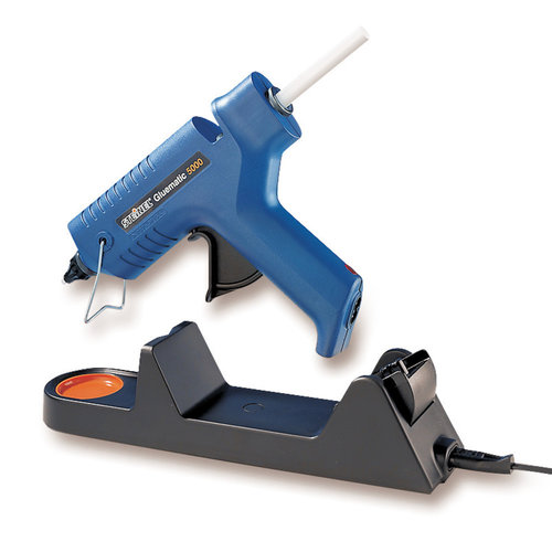 Heat glue gun Gluematic 5000