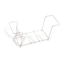 Accessori Porta setaccio per setacci da laboratorio per dispositivo ad ultrasuoni Elmasonic S 50 R