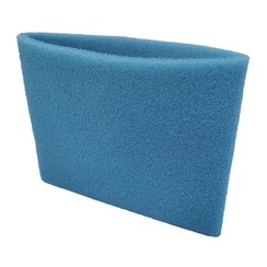 Accessori per detergenti per tutti gli usi NSG uClean 1432 ST, Filtro schiuma di ricambio FSS 1200