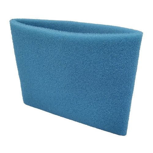 Accessories for all purpose cleaner NSG uClean 1432 ST, Spare foam filter FSS 1200