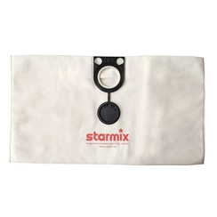 Accessori per detergenti per tutti gli usi NSG uClean 1432 ST, Sacchetto filtro in pile di ricambio FBV rd 30-35