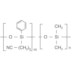 GC Kapillarsäule 624, 25 m, 0,53 mm, 3,00 μm