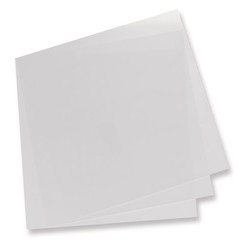 Carta liscia, MN 261, 60 x 58 cm, 0,18 mm