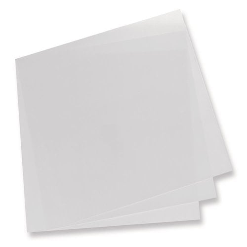 Papiers lisses, MN 261, 60 x 58 cm, 0,18 mm