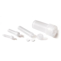 CHROMABOND® Flash DL Leere Säulen, 75 ml, 40 g, 17,1 cm, 26,4 mm