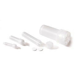 CHROMABOND® Flash DL Leere Säulen, 45 ml, 25 g, 16,5 cm, 21,2 mm