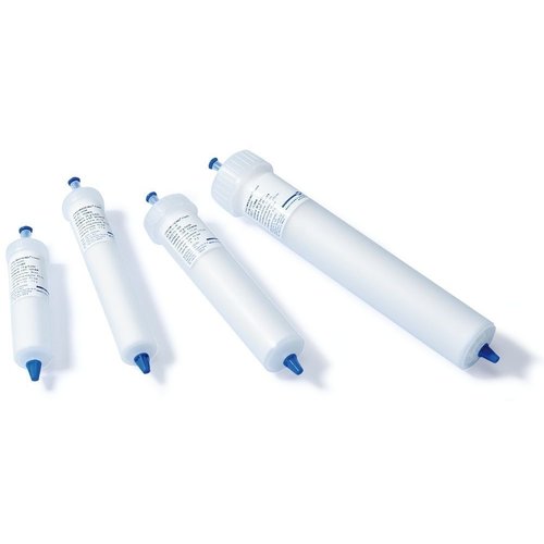 Cartuchos CHROMABOND® Flash RS SiOH, 200 g, 20,0 cm, 60,0 mm