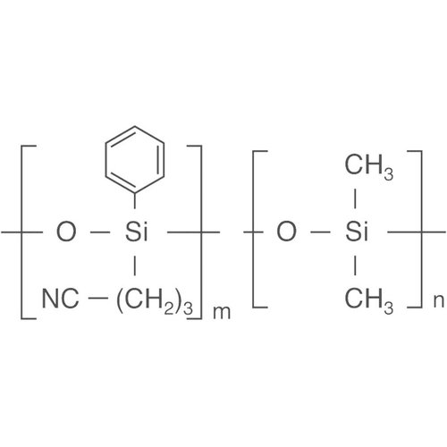 GC Kapillarsäule 624, 30 m, 0,32 mm, 1,80 μm