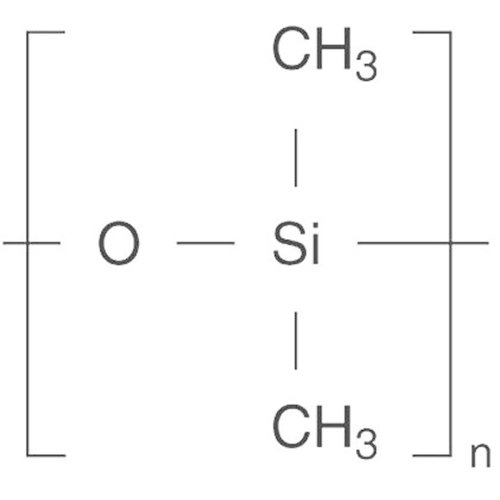 GC Kapillarsäule 1 MS, 30 m, 0,25 mm, 0,25 μm