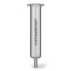 SPE Lege Kolommen CHROMABOND®, 6 ml, Glas