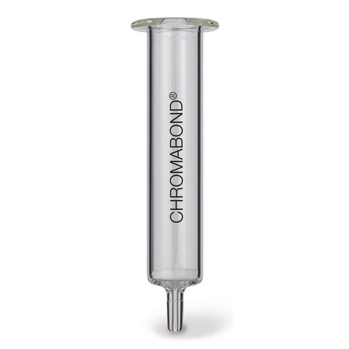 SPE Lege Kolommen CHROMABOND®, 6 ml, Glas