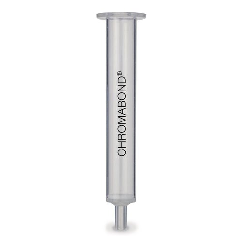 SPE Lege Kolommen CHROMABOND®, 6 ml, Polypropylen