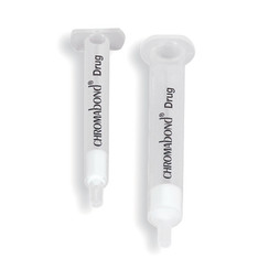 Colonne de polypropylène SPE CHROMABOND® Médicament, 200 mg, 250 stuks