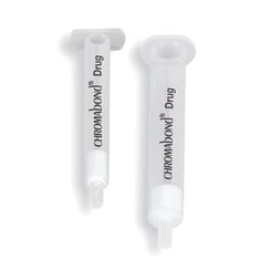 SPE polypropylene column  CHROMABOND® Drug, 100 mg, 100 stuks