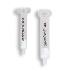 SPE polypropylene column  CHROMABOND® NH2, 1000 mg, 30 stuks