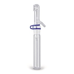 Accessoires pour atomiseur DC , Verre à éprouvette de rechange pour TK61.1