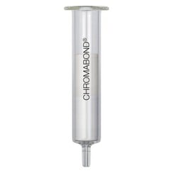 SPE glass column  CHROMABOND® Na2SO4/ Florisil®, 250 stuks