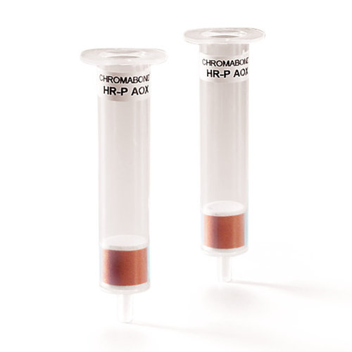 SPE Polypropylensäule CHROMABOND® HR-P-AOX