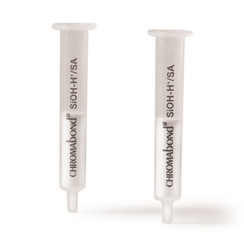 SPE Polypropylensäule CHROMABOND® SiOH-H2SO4/SA, 250 Stuks