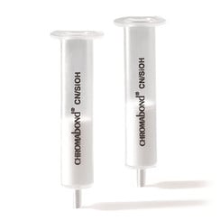 SPE polypropylene column  CHROMABOND®  CN/SiOH, 250 stuks