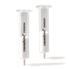 Colonne en polypropylène SPE CHROMABOND® CN/SiOH, 30 stuks