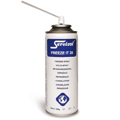 Spray freddo