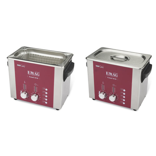 Ultrasonic device series-D, 13.0 l, D 130