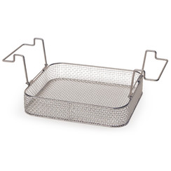 Accessori cestello sospeso per dispositivo ad ultrasuoni SONOREX, Gesch. per: RK/DT 510, RK/DT 510 H