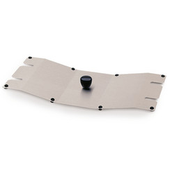 Coperchio accessori per dispositivo ad ultrasuoni SONOREX, Gesch. anteriore: DT 255, RK/DT 255 H