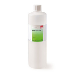 Cleaning agent plastic cleaner