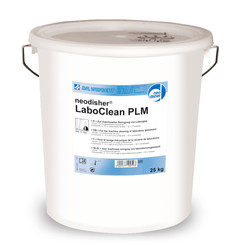 Geschirrspülerreiniger neodisher® LaboClean PLM