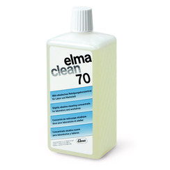 Limpiador ultrasónico Elma clean 70