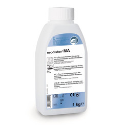 Detergente per lavastoviglie neodisher® MA, 1 kg