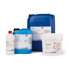 Nettoyant de laboratoire RBS pF T, 5 l