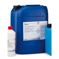 Nettoyant de laboratoire RBS 50, 20 kg